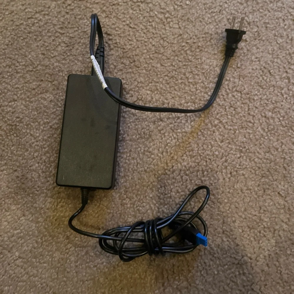 AC Adapter Power Supply 32V HP Original 0957-2262 OfficeJet PRO 8000 8500 8500A